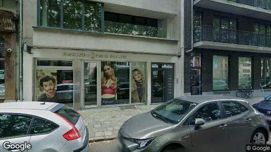 Apartments for rent in Stad Antwerp - Photo from Google Street View