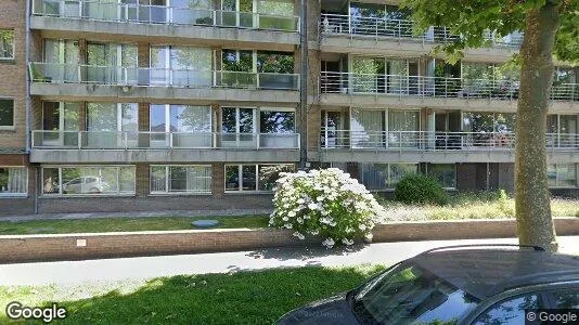 Apartments for rent in Brugge - Photo from Google Street View