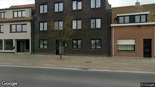 Apartments for rent in Eeklo - Photo from Google Street View