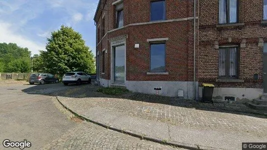 Apartments for rent in Lens - Photo from Google Street View