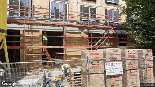 Apartments for rent in Stad Brussel - Photo from Google Street View
