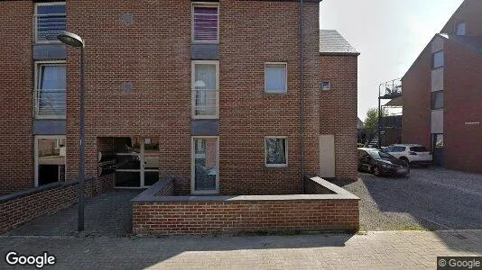 Apartments for rent in Gembloux - Photo from Google Street View