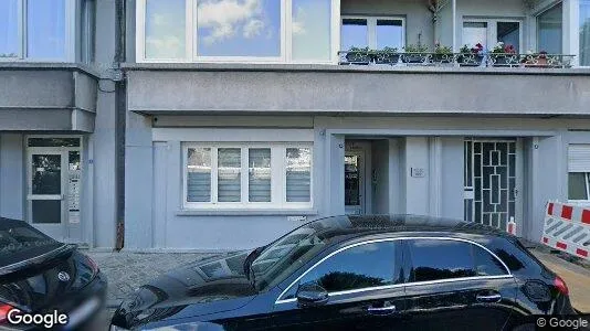 Apartments for rent in Luik - Photo from Google Street View