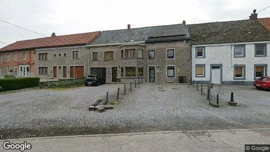 Apartments for rent in Mettet - Photo from Google Street View