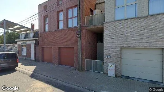 Apartments for rent in Charleroi - Photo from Google Street View