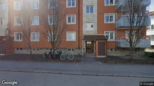 Apartments for rent in Örebro - Photo from Google Street View