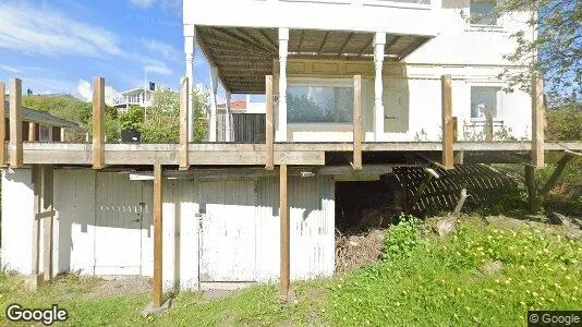 Apartments for rent in Västra hisingen - Photo from Google Street View