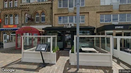 Apartments for rent in Nieuwpoort - Photo from Google Street View