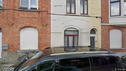 Apartments for rent in Stad Gent - Photo from Google Street View