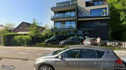 Apartments for rent in Lochristi - Photo from Google Street View