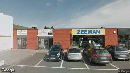 Apartments for rent in Charleroi - Photo from Google Street View