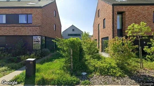 Apartments for rent in Herent - Photo from Google Street View