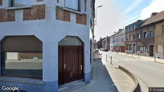 Apartments for rent in Charleroi - Photo from Google Street View