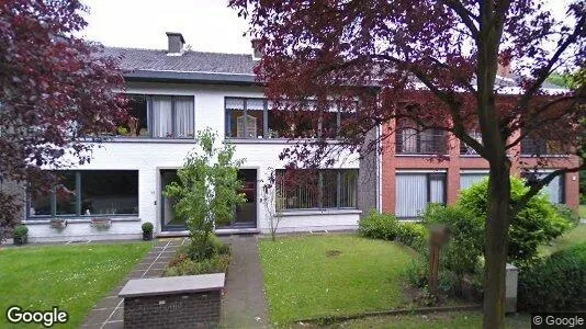 Apartments for rent in Kapellen - Photo from Google Street View