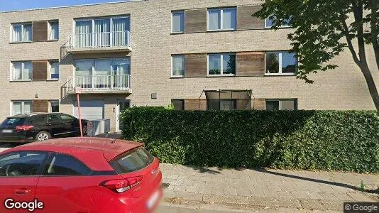 Apartments for rent in Borsbeek - Photo from Google Street View