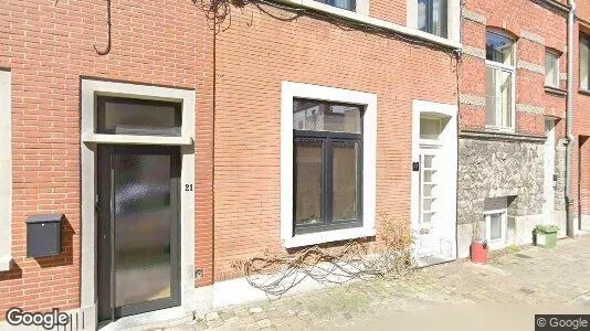 Apartments for rent in Stad Gent - Photo from Google Street View