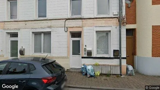 Apartments for rent in Bergen - Photo from Google Street View