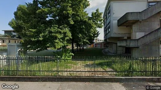Rooms for rent in Padua - Photo from Google Street View