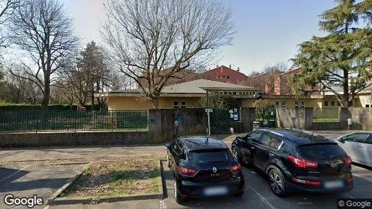 Rooms for rent in Buccinasco - Photo from Google Street View