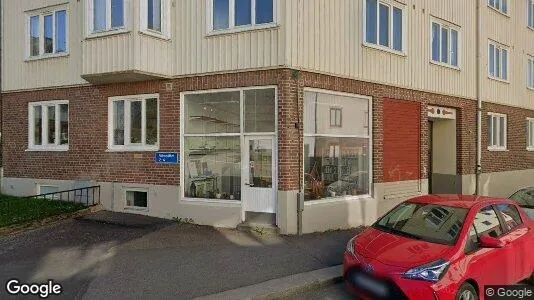 Apartments for rent in Majorna-Linné - Photo from Google Street View
