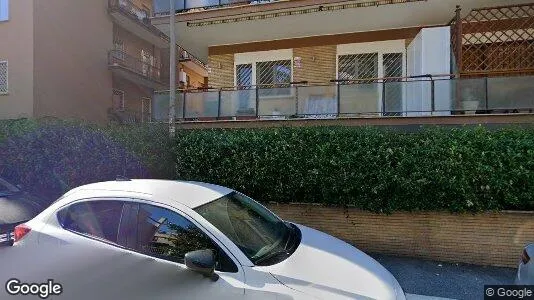 Apartments for rent in Roma Municipio XIII – Aurelia - Photo from Google Street View