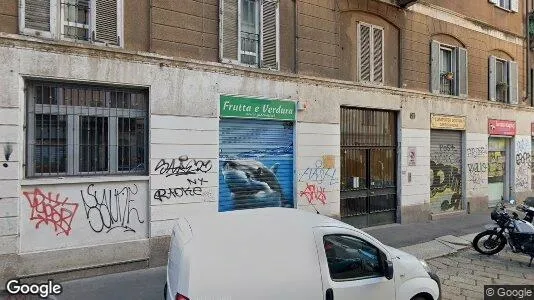 Apartments for rent in Milano Zona 1 - Centro storico - Photo from Google Street View