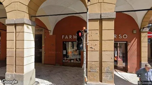 Rooms for rent in Bologna - Photo from Google Street View