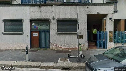 Rooms for rent in Milano Zona 6 - Barona, Lorenteggio - Photo from Google Street View