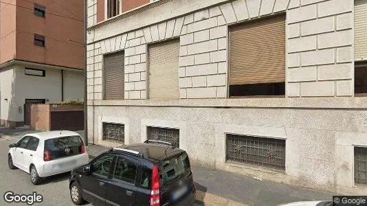 Rooms for rent in Milano Zona 9 - Porta Garibaldi, Niguarda - Photo from Google Street View