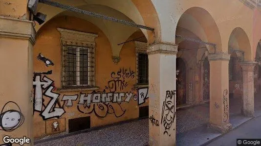 Rooms for rent in Bologna - Photo from Google Street View