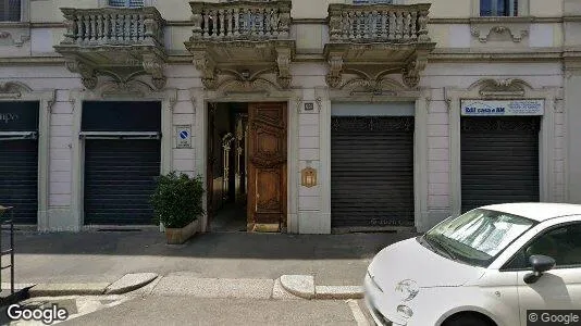 Apartments for rent in Milano Zona 1 - Centro storico - Photo from Google Street View
