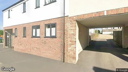 Apartments for rent in Bristol - Avon - Photo from Google Street View