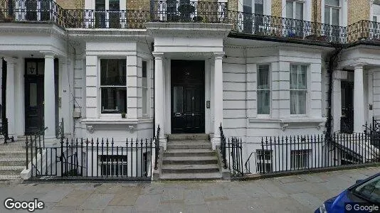 Apartments for rent in Location is not specified - Photo from Google Street View