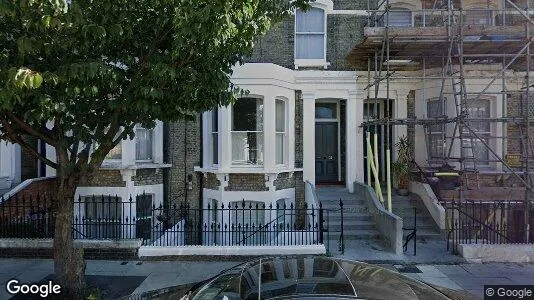 Apartments for rent in Location is not specified - Photo from Google Street View
