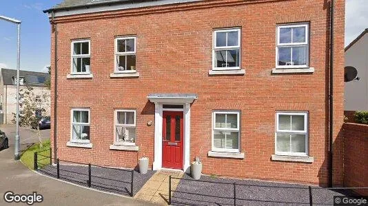 Apartments for rent in Thetford - Norfolk - Photo from Google Street View