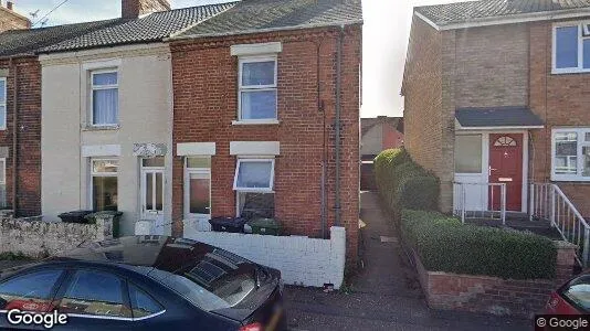 Apartments for rent in Great Yarmouth - Norfolk - Photo from Google Street View