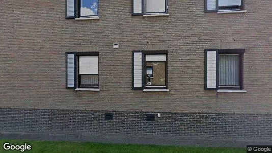 Apartments for rent in Brugge - Photo from Google Street View