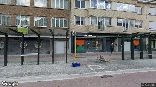 Apartments for rent in Sint-Niklaas - Photo from Google Street View