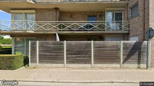 Apartments for rent in Stabroek - Photo from Google Street View