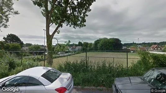 Apartments for rent in Bertem - Photo from Google Street View