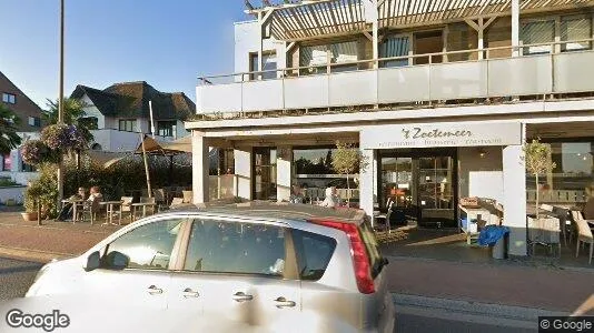 Apartments for rent in Berlare - Photo from Google Street View
