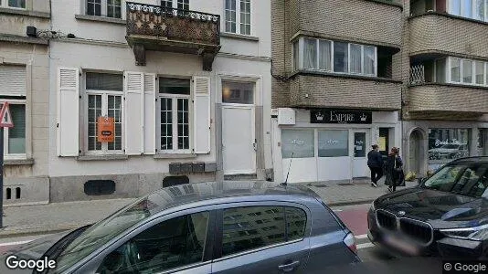 Apartments for rent in Mechelen - Photo from Google Street View