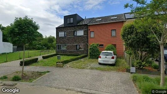 Apartments for rent in Sint-Katelijne-Waver - Photo from Google Street View