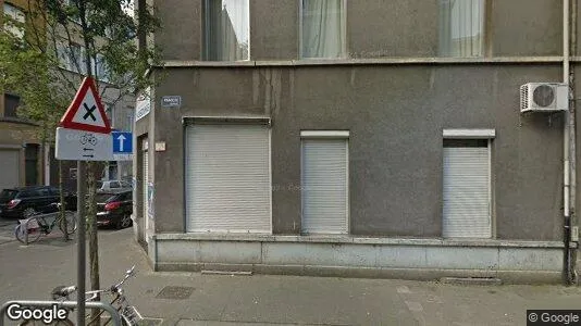 Apartments for rent in Stad Antwerp - Photo from Google Street View