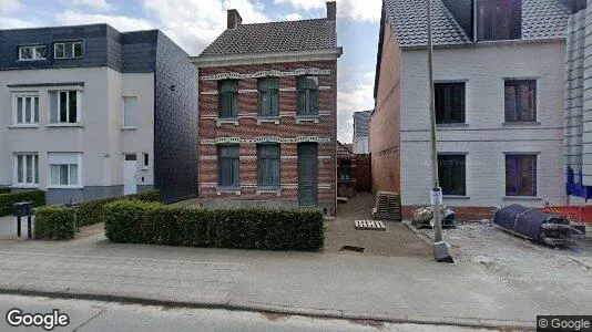 Apartments for rent in Zandhoven - Photo from Google Street View