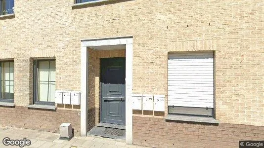 Apartments for rent in Sint-Gillis-Waas - Photo from Google Street View