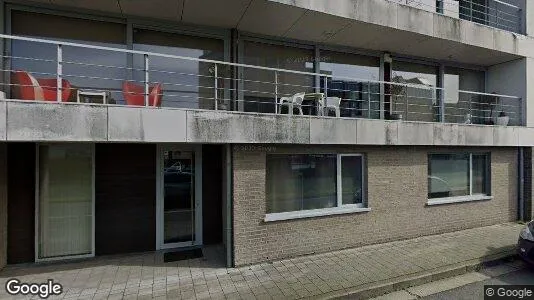 Apartments for rent in Stad Gent - Photo from Google Street View