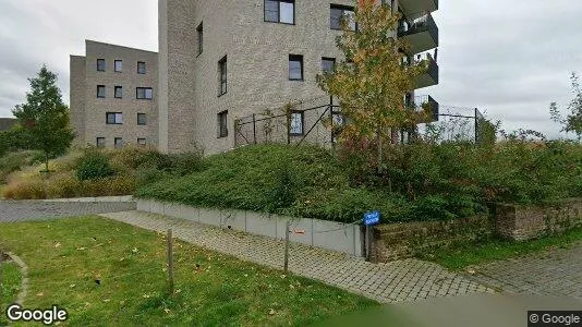 Apartments for rent in Niel - Photo from Google Street View