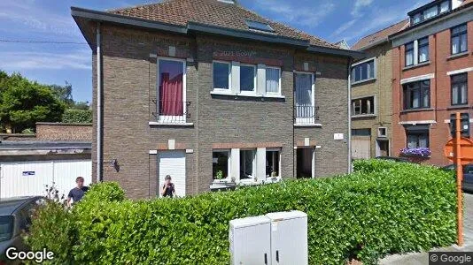 Apartments for rent in Stad Gent - Photo from Google Street View