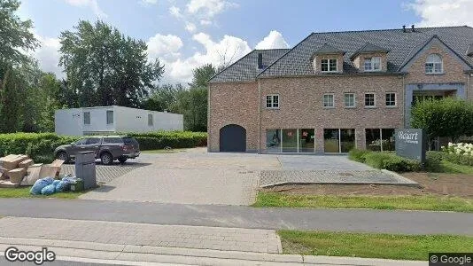Apartments for rent in Dendermonde - Photo from Google Street View